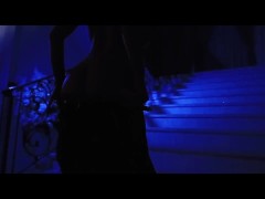 hot babe Lara Frost in a chic erotic clip - Screenshot 15 of 16 - Milf