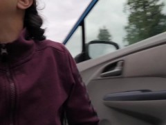 Pissy Covid Mask and Super Smelly Panties - Screenshot 2 of 16 - Covid Mask