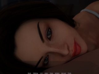 Away From Home [13] Part 50 Sex InThe Car_And Two Milfs By LoveSkySan69