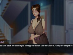 Taffy Tales v0475 Part 55 Milf Blowjob And Swinsuit By LoveSkySan69