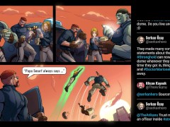 Mayhem Brawler Demo (Steam)