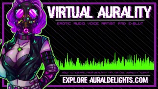 Демонстрационный ролик Virtual Aurality NSFW - @AuralityVA