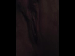 Constant queefing on command while rubbing  - Screenshot 10 of 16 - Pussy Close Up