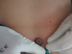 Bellybutton play  - Screenshot 5 of 16 - Inny To Outy
