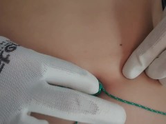 Bellybutton play  - Screenshot 8 of 16 - Bellybutton Captured