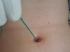 Bellybutton play  - Screenshot 9 of 16 - Navel Play