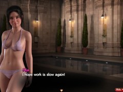 TON #161 • TREASURE OF NADIA • PC Gameplay [HD]