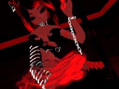 VRChat Lap Dance - Screenshot 11 of 16 - Lapdance