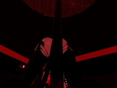 VRChat Lap Dance - Screenshot 14 of 16 - Lewd