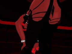 VRChat Lap Dance - Screenshot 2 of 16 - Vr