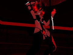 VRChat Lap Dance - Screenshot 5 of 16 - Hotm