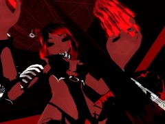 VRChat Lap Dance - Screenshot 7 of 16 - Vr