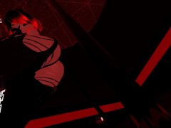 VRChat Lap Dance - Screenshot 9 of 16 - Lewd