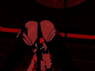 VRChat Lap Dance