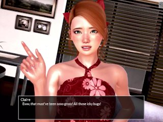 Mythic Manor V0.17 - Fucking a stuffed toy_(10)