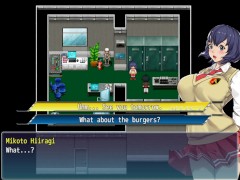 Apostle [JOI Hentai game] Ep.1 virgin students and teachers cheating wife and husband