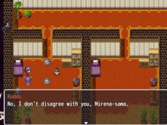 Miren's Mansion Uncensored Guide Part 3 Warming Up - Screenshot 11 of 16 - Big Boobs