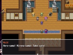 Miren's Mansion Uncensored Guide Part 3 Warming Up - Screenshot 16 of 16 - Big Boobs