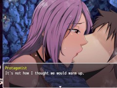 Miren's Mansion Uncensored Guide Part 3 Warming Up - Screenshot 2 of 16 - Butt