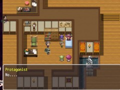 Miren's Mansion Uncensored Guide Part 3 Warming Up - Screenshot 6 of 16 - Big Boobs