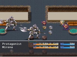 Mirena's ManorUncensored Guide Part 2 Witchingly good Blowjob