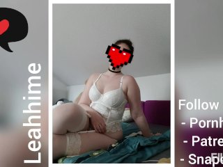 Cute GF gets fucked while_baking cupcakes - erotic audio (F4M)