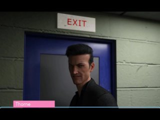 Midnight Paradise Part8 - Helping Hand