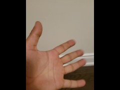Smthn Wrong W my Hands
