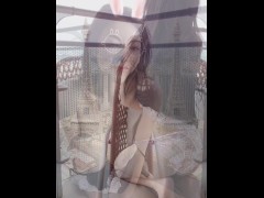 早上好 早起阳台吹风 - Screenshot 4 of 16 - Cute