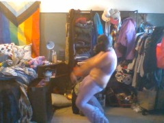 Foolish Dancing - Screenshot 13 of 16 - Pole Dancer