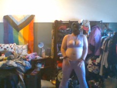 Foolish Dancing - Screenshot 8 of 16 - Pole Dancer