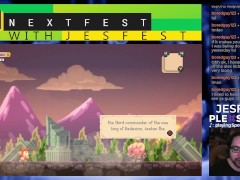 Alex In Miracle World DX As hard as the original - Nextfest with Jesfest PT5 (Day 1)