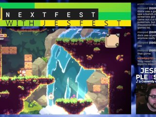 Alex In Miracle World DX As hard as the original - Nextfest with Jesfest PT5 (Day 1)