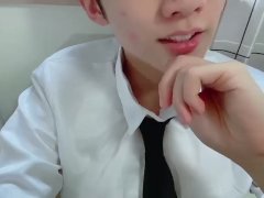 【みらへ】寝取られ！先輩上司の奥さんをぐちゃぐちゃにしちゃう後輩くん「可愛い声出すんですね」 - Screenshot 1 of 16 - Wife