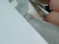 【みらへ】寝取られ！先輩上司の奥さんをぐちゃぐちゃにしちゃう後輩くん「可愛い声出すんですね」 - Screenshot 9 of 16 - Kink