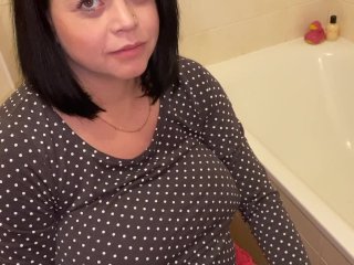 Interview Shione Cooper Pregnant Smokin