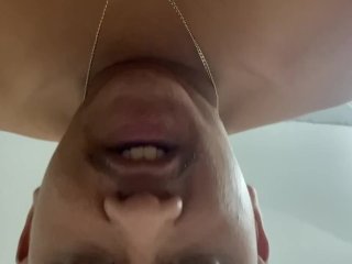 fuck my ass baby