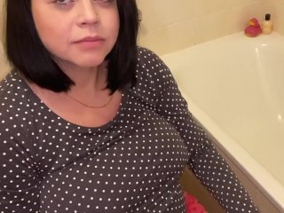 Interview Shione Cooper Pregnant Smoking