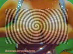 Goon Stroke Edge forever for My Boobs