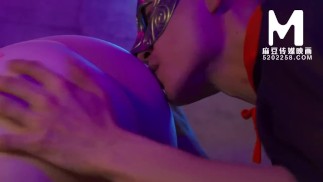 【国产】麻豆传媒作品/淫欲游戏网ep1-节目版/免费观看