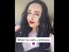 Princess👸 👑 😈
