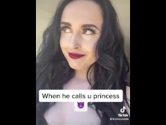 Princess👸 👑 😈 - Screenshot 13 of 16 - Princess
