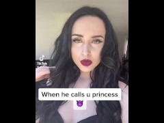 Princess👸 👑 😈 - Screenshot 8 of 16 - Princess