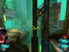 Shark Tale (PART 1) | It's like we're back in 2004... - Screenshot 10 of 16 - Downwindwings