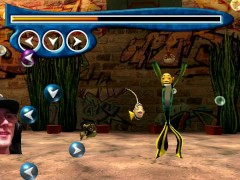 Shark Tale (PART 1) | It's like we're back in 2004... - Screenshot 11 of 16 - Shark Tale