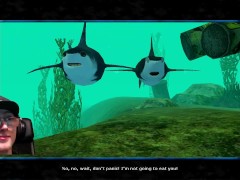 Shark Tale (PART 1) | It's like we're back in 2004... - Screenshot 15 of 16 - Downwindwings