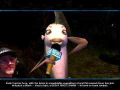 Shark Tale (PART 1) | It's like we're back in 2004... - Screenshot 16 of 16 - Shark Tale