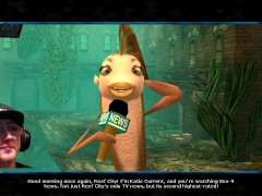 Shark Tale (PART 1) | It's like we're back in 2004... - Screenshot 2 of 16 - Shark