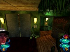 Shark Tale (PART 1) | It's like we're back in 2004... - Screenshot 3 of 16 - 2004