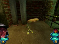 Shark Tale (PART 1) | It's like we're back in 2004... - Screenshot 4 of 16 - Pc Gameplay